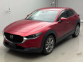 2021 Mazda CX-30