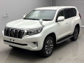 2023 Toyota Land Cruiser Prado