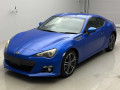 2013 Subaru BRZ