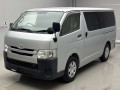 2018 Toyota Hiace Van