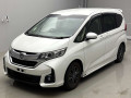 2016 Honda Freed Plus