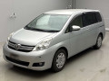 2017 Toyota Isis