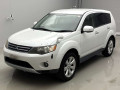 2011 Mitsubishi Outlander