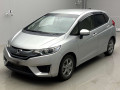 2014 Honda Fit Hybrid