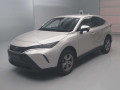 2023 Toyota Harrier