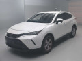 2023 Toyota Harrier