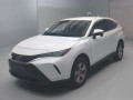 2023 Toyota Harrier
