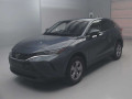 2023 Toyota Harrier