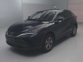 2023 Toyota Harrier