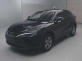 2023 Toyota Harrier