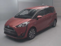 2016 Toyota Sienta