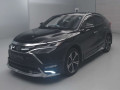 2021 Toyota Harrier Hybrid