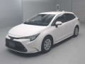2021 Toyota Corolla Touring Wagon