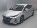 2019 Toyota Prius PHV