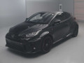 2021 Toyota GR YARIS