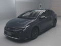 2023 Toyota Corolla Touring Wagon