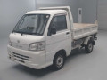 2013 Daihatsu Hijet Truck