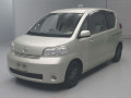 2007 Toyota Porte