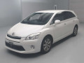 2011 Toyota Mark X Zio