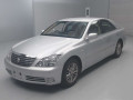 2007 Toyota Crown