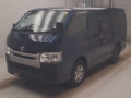 2015 Toyota Regiusace Van