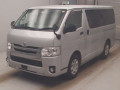 2018 Toyota Regiusace Van