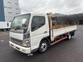 2007 Mitsubishi Fuso Canter