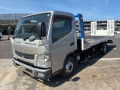 2014 Mitsubishi Fuso Canter
