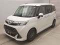 2019 Toyota TANK