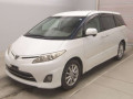 2012 Toyota Estima