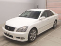 2007 Toyota Crown