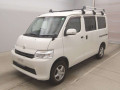 2021 Toyota Townace Van