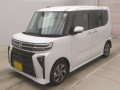 2025 Daihatsu Tanto Custom