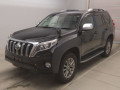 2016 Toyota Land Cruiser Prado