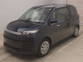 2016 Toyota Spade