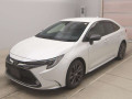 2021 Toyota Corolla Sedan