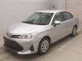 2020 Toyota Corolla Axio