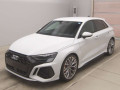 2024 Audi RS3 Sportback