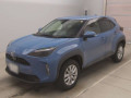 2022 Toyota YARIS CROSS