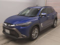 2023 Toyota Corolla Cross