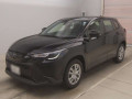 2022 Toyota Corolla Cross