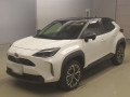 2022 Toyota YARIS CROSS