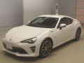 2017 Toyota 86