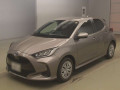 2020 Toyota YARIS