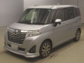 2017 Toyota Roomy