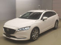 2021 Mazda Mazda6