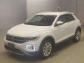 2023 Volkswagen T-Roc