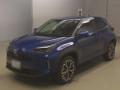 2022 Toyota YARIS CROSS