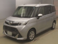 2017 Toyota TANK