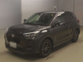 2020 Daihatsu Rocky